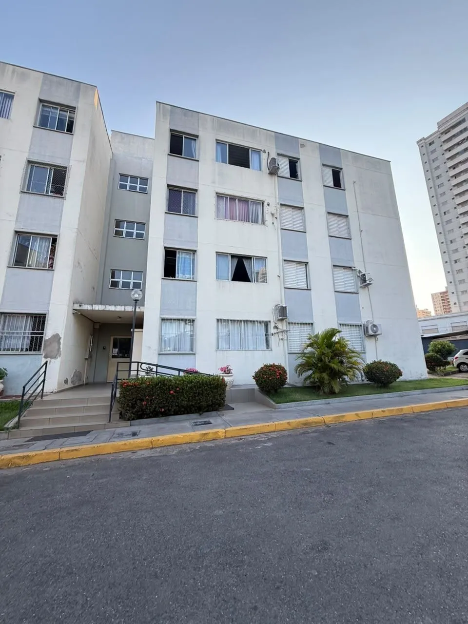 Imagem Apartamento 3 Quartos Residencial Aclimação