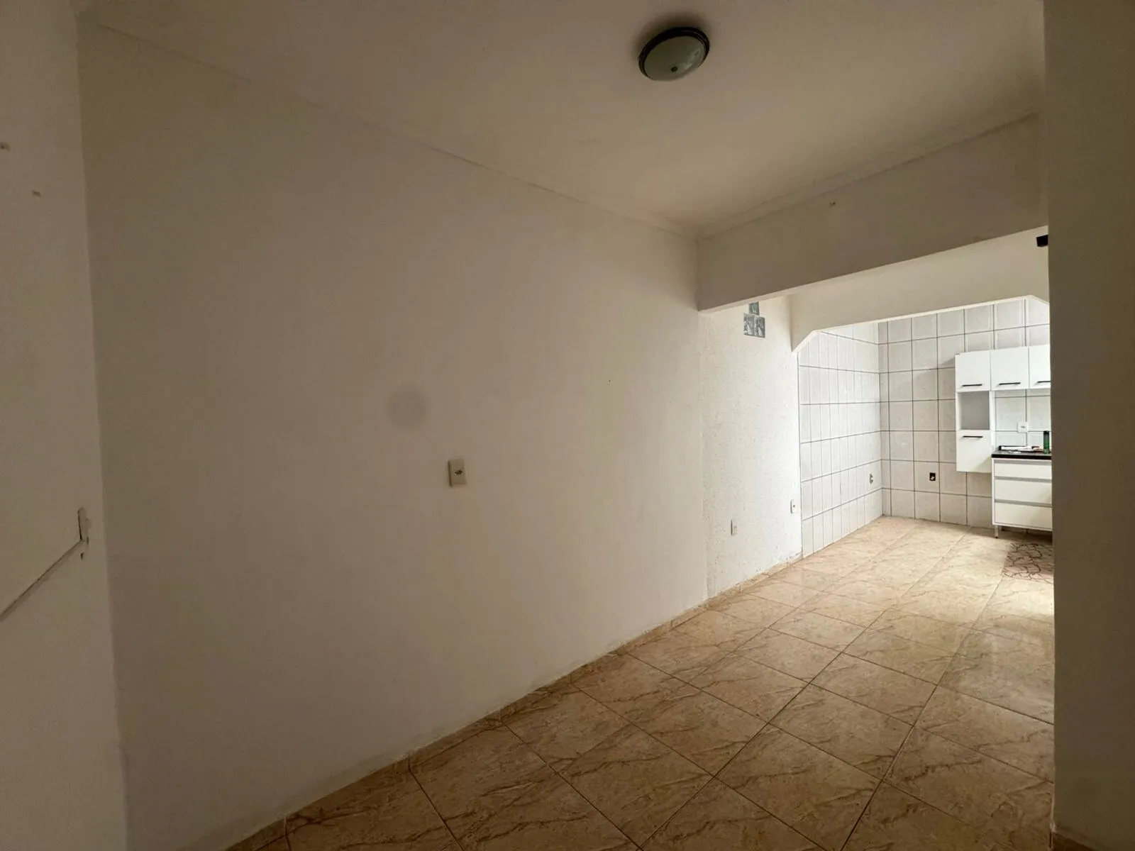 Imagem Casa 2 quartos Condomínio Altos Da Colina Cpa