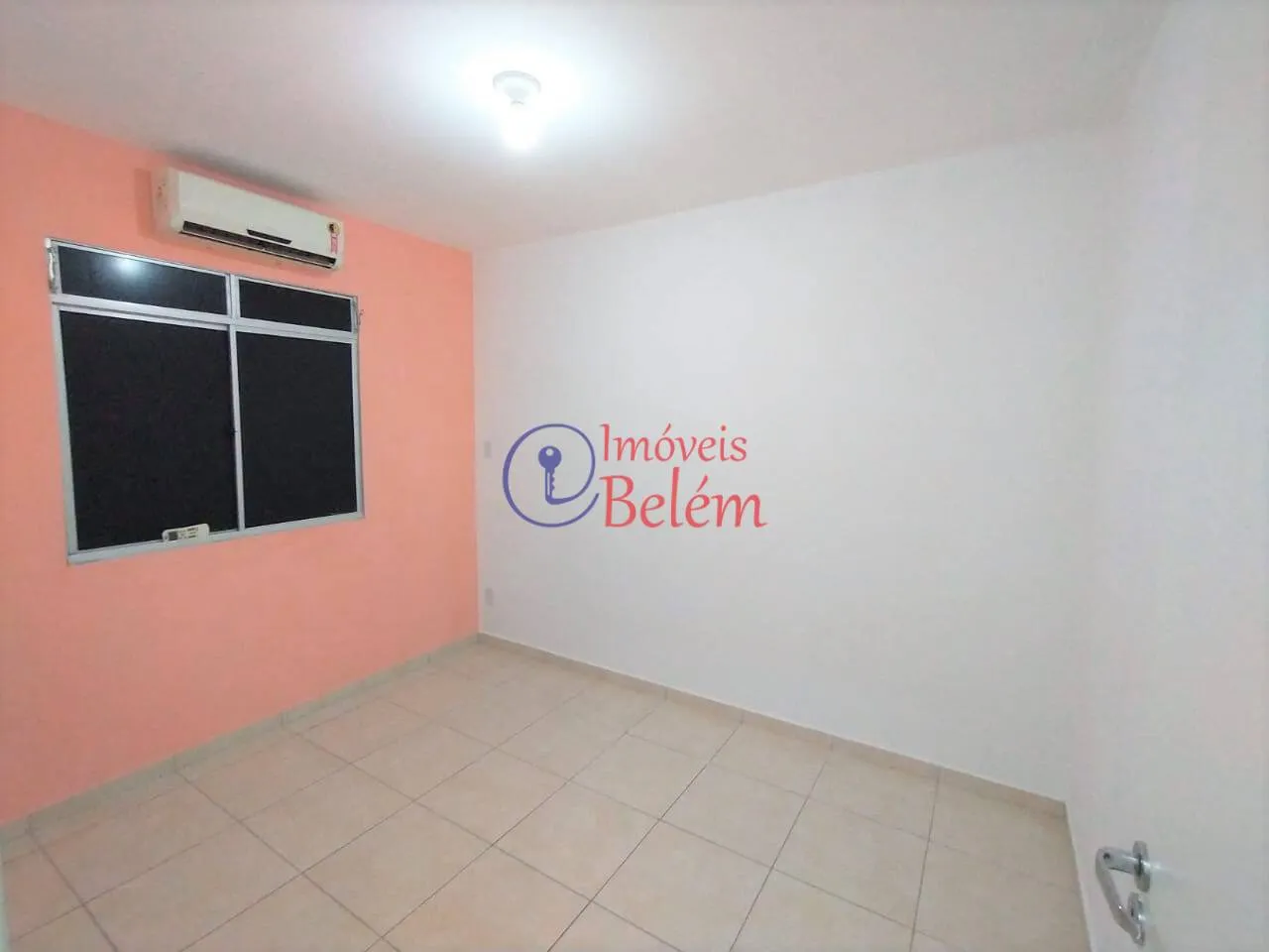 Imagem Imóveis Belém Vende Apto no Jardim Bela Vida II 2/4 c Splits