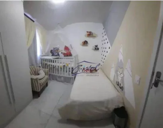 Imagem Apartamento com 2 quartos à venda, 44 m² por R$ 308.000 - Butantã - São Paulo/SP