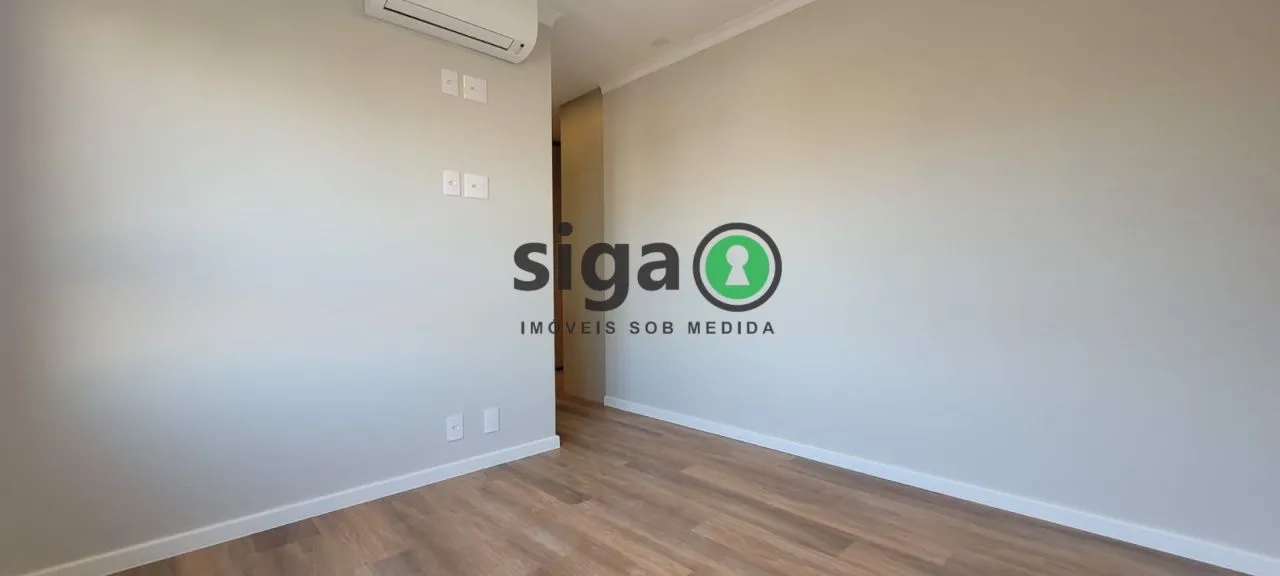 Imagem 149m² 3 suítes, novo, nunca habitado e pronto para entrar com varanda gourmet