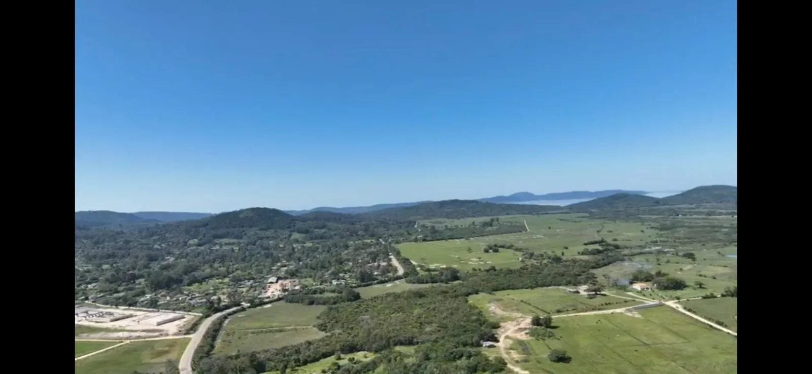 Imagem AREA RURAL COM 30 HECTARES EM PORTO ALEGRE, BAIRRO EXTREMA.