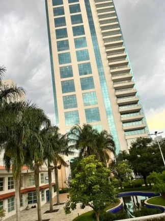 Imagem Alugo Galpão em SBC, Centro