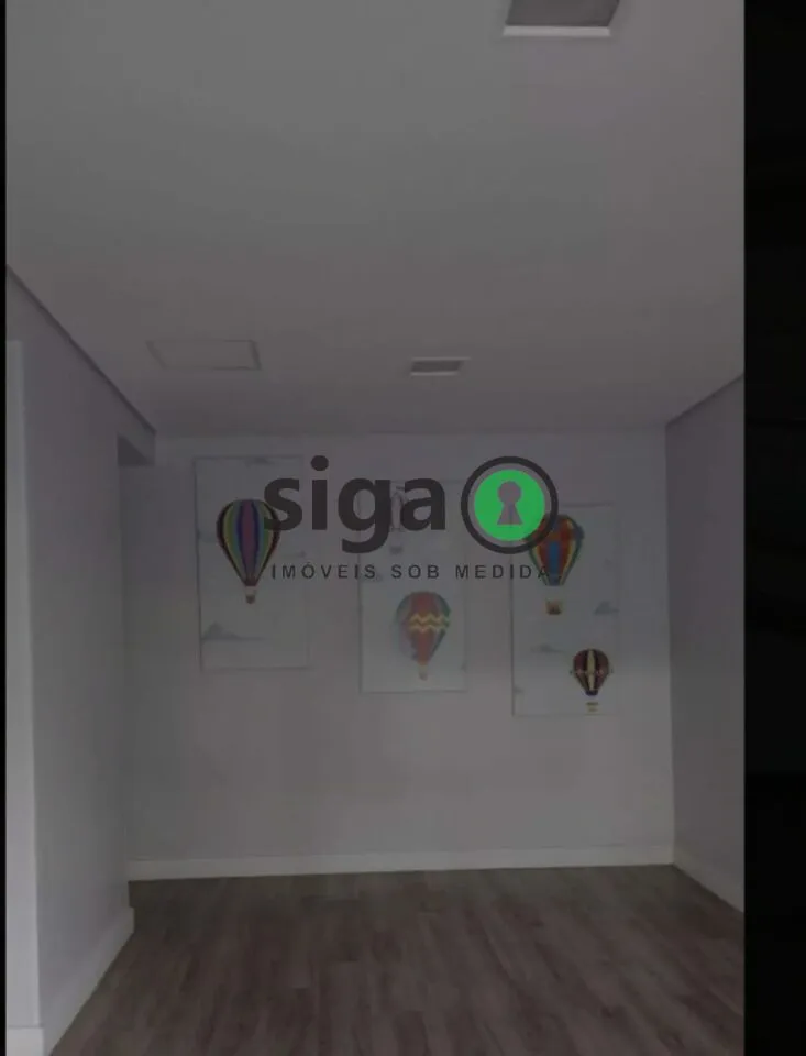 Imagem Apartamento de 60 metros 2 dormitórios 1 vaga a venda no Jardins das vertentes