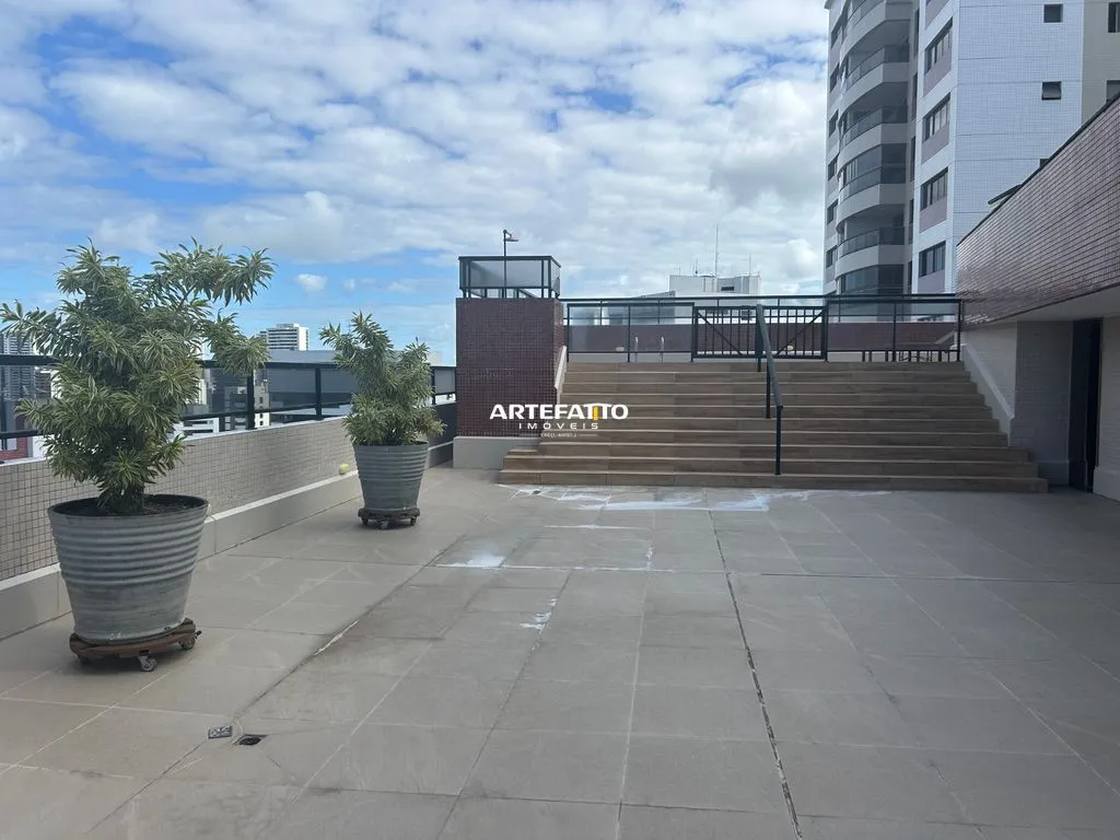 Imagem Apartamento à Venda em Casa Amarela, Recife - PE