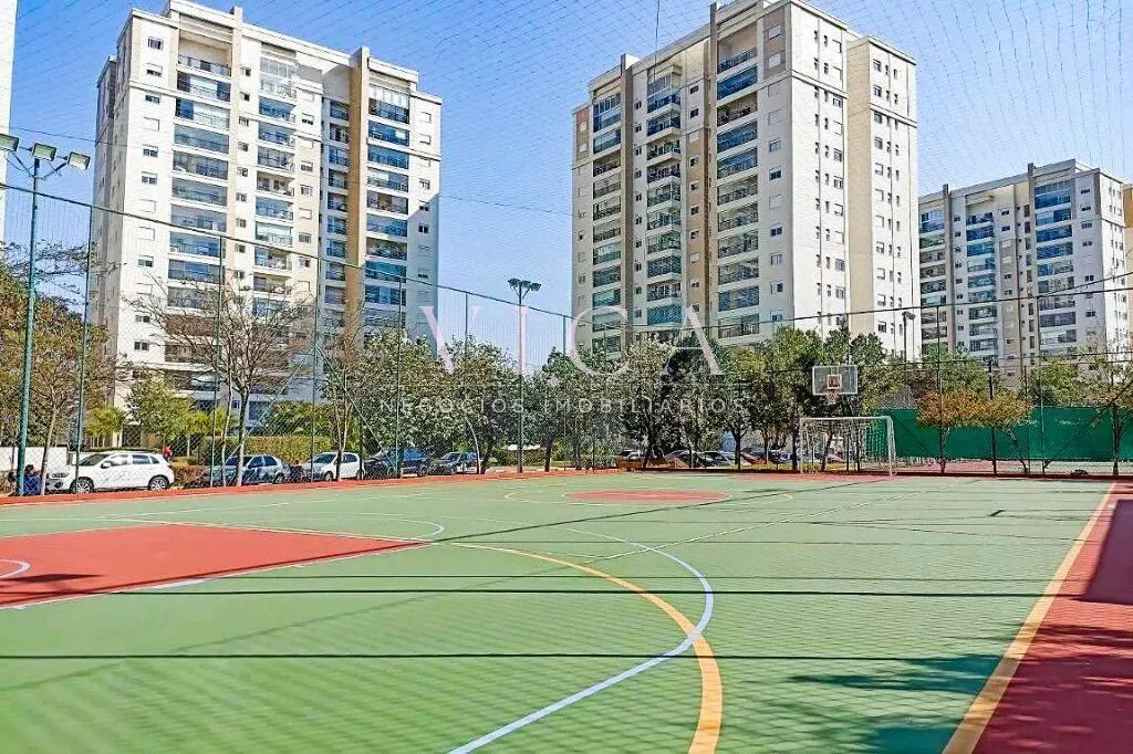 Imagem Apartamento com 2 quartos para venda, 110 m² por R$ 1.478.000 - Alphaville