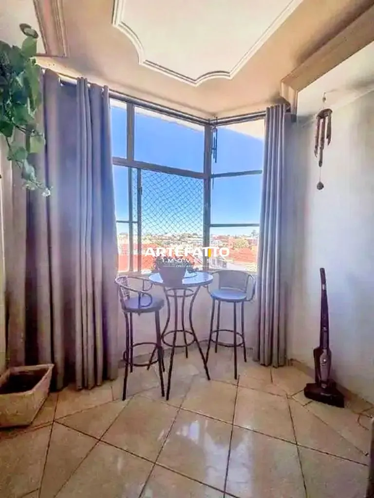 Imagem Apartamento à venda em Franca, Parque São Jorge, com 3 quartos, 112m2
