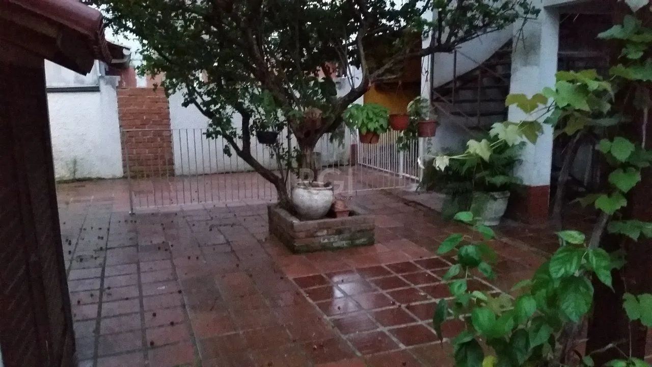 Imagem Casa para Venda - 400m², 5 dormitórios, 3 vagas - Santana
