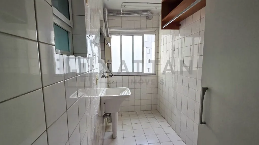 Imagem Apartamento com 3 dormitórios à venda, 66 m² por R$ 629.900,00 - Tatuapé - São Paulo/SP