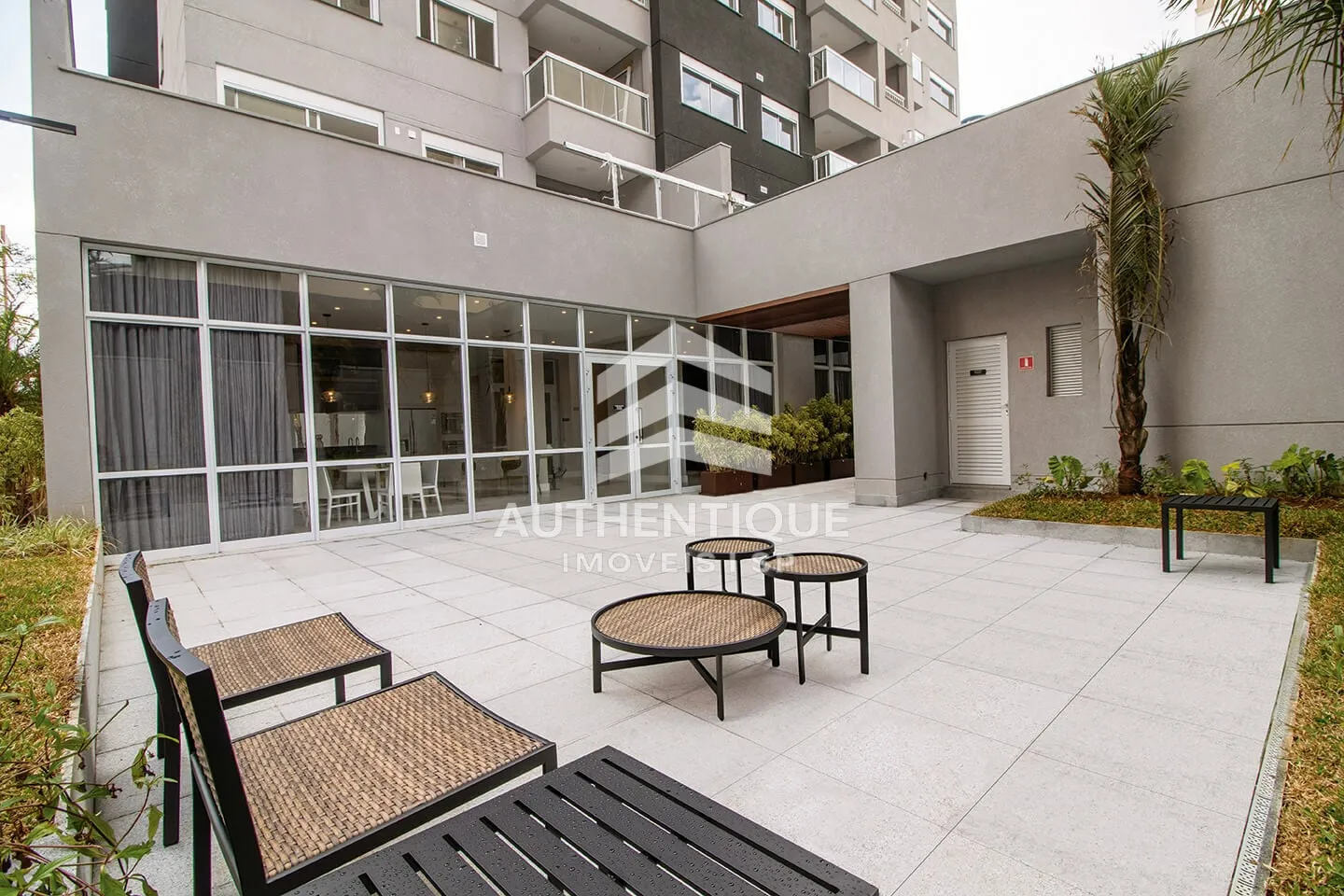 Imagem SKY HOUSE CHACARA STO ANTONIO - Apartamento à venda em São Paulo/SP