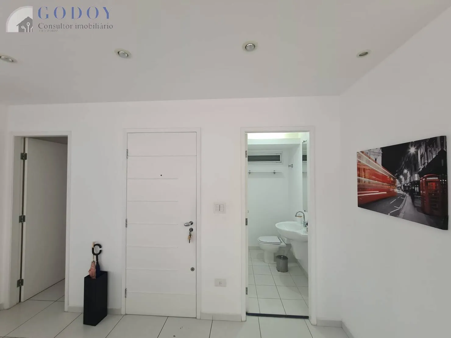 Imagem Apartamento à venda 4 Quartos, 2 Suites, 3 Vagas, 202M², Centro, Taubaté - SP | Edifício Lumiere