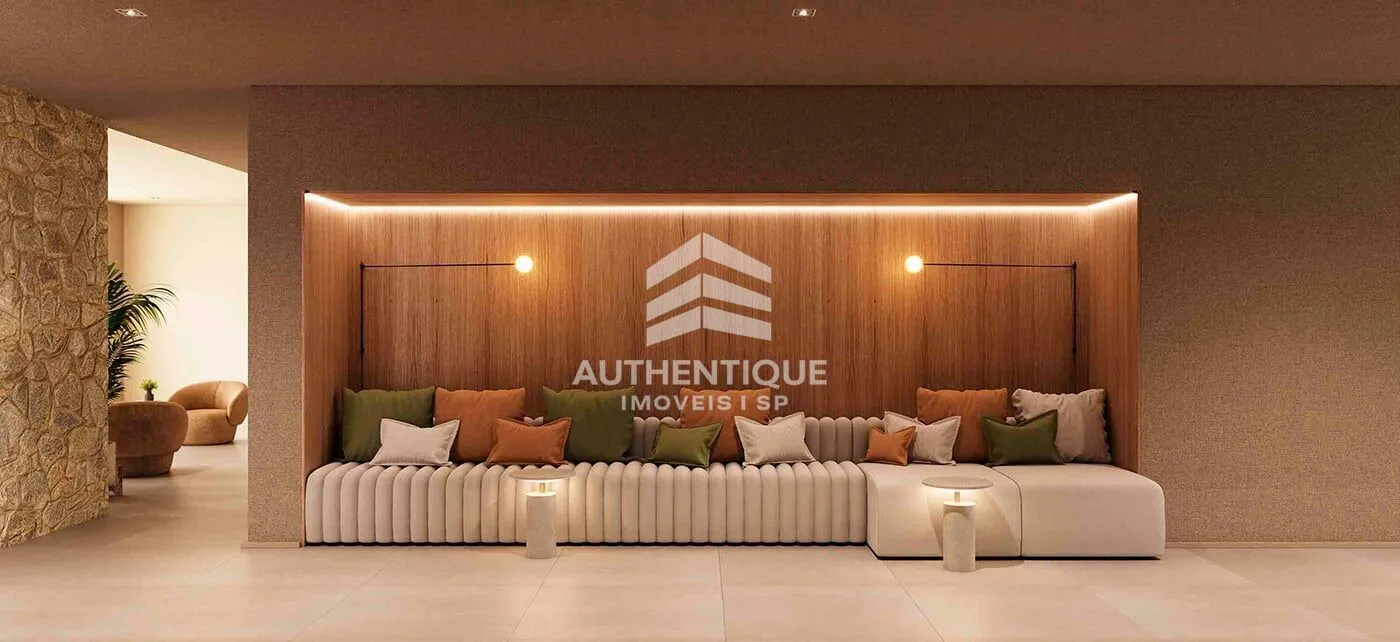 Imagem MOZAE HIGIENOPOLIS - Apartamento à venda no bairro Santa Cecília - São Paulo/SP, Zona Central