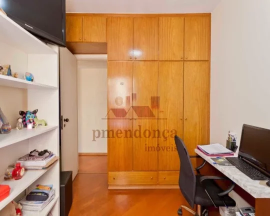 Imagem Apartamento com 4 quartos e 02 vagas a venda em Perdizes, 137m2.