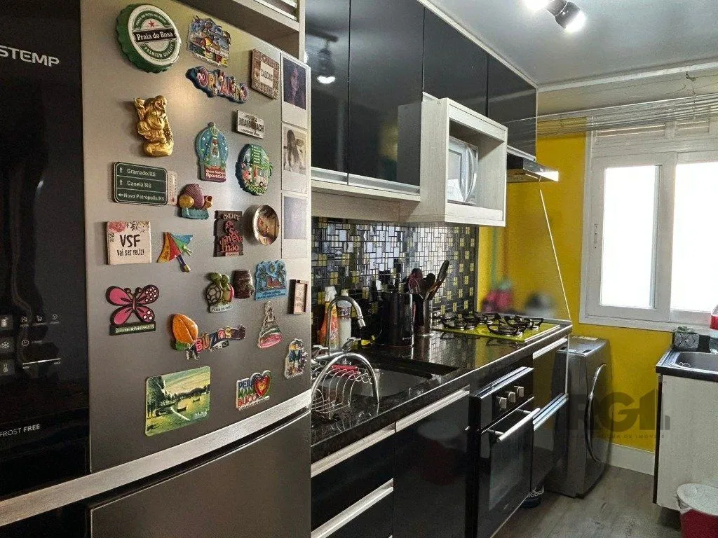 Imagem Apartamento em Jardim Sabará