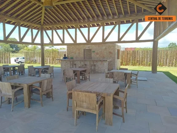 Imagem LOTES EM PRAIA DO FORTE