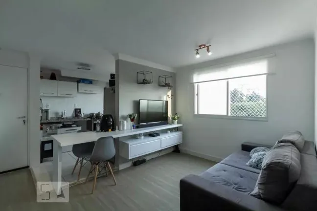 Foto do imóvel Apartamento com 2 Quartos à Venda, 54 m² em Santa Terezinha - São Bernardo do Campo