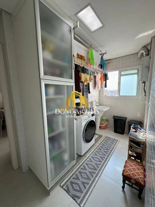 Imagem Apartamento 148 m² | 3 Suítes | 3 Vagas | Varanda Gourmet