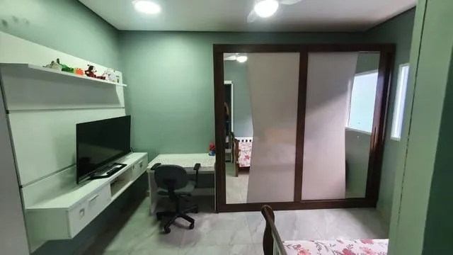 Imagem Casa à venda 3 Quartos, 3 Suites, 2 Vagas, 301M², Jardim Morumby, Taubaté - SP