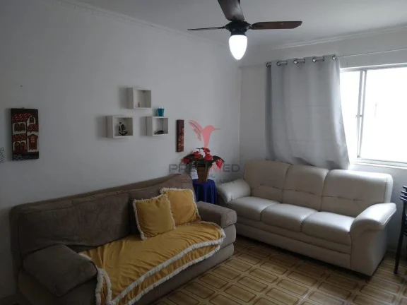 Imagem Vendo Apartamento no Guarujá, Bairro São Miguel