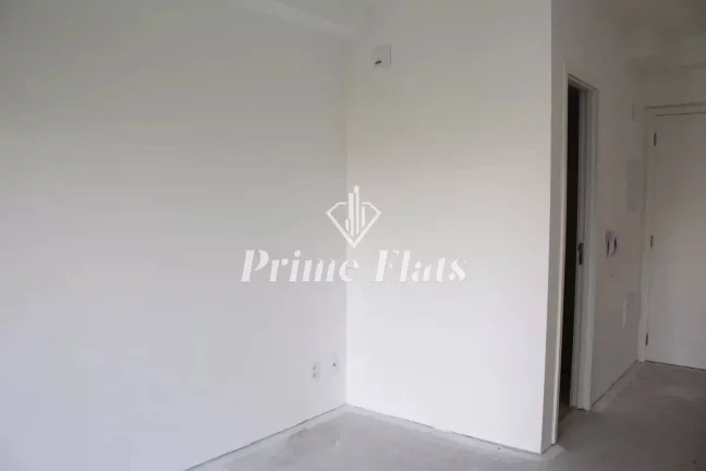 Imagem Flat disponível para venda no Setin Downtown Praça da República, com 23m², 1 dormitório e 1 vaga de garagem