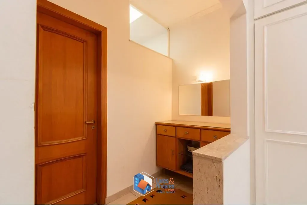 Imagem Casa à venda 4 Quartos 2 Suites 5 Vagas 432M² Planalto Paulista São Paulo - SP