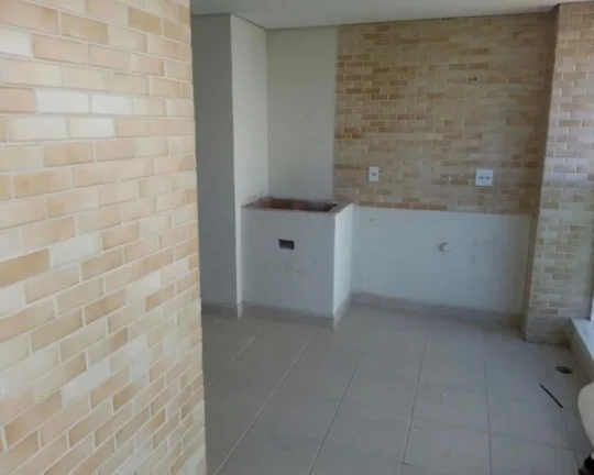 Imagem Apartamento à venda no Guarujá na Praia das asturias