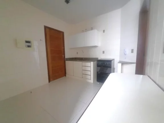 Imagem Apartamento Residencial para Venda na Praia do Morro Guarapari Edifício Barcelona Localizado a 150m da areia da Praia do Morro a mais procurada em Gua