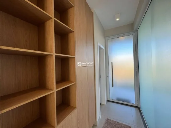 Imagem Casa com 3 suítes à venda, 154 m² por R$ 1.270.000 - Ondas - Piracicaba/SP