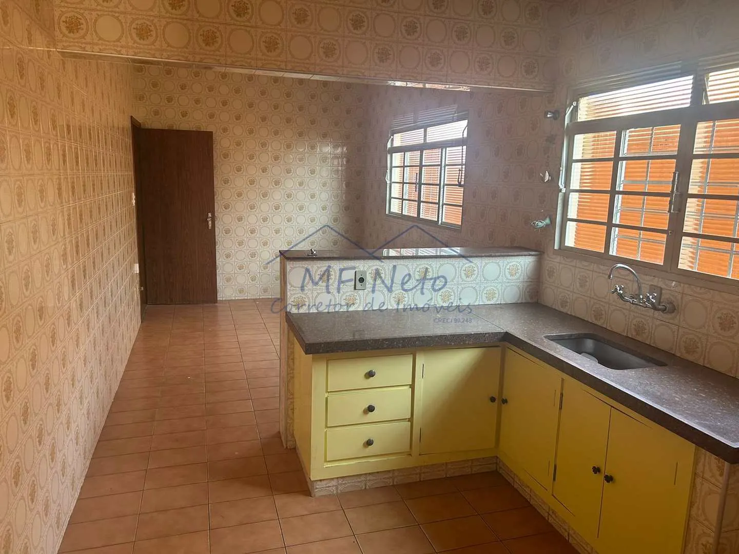 Imagem Casa Padrão