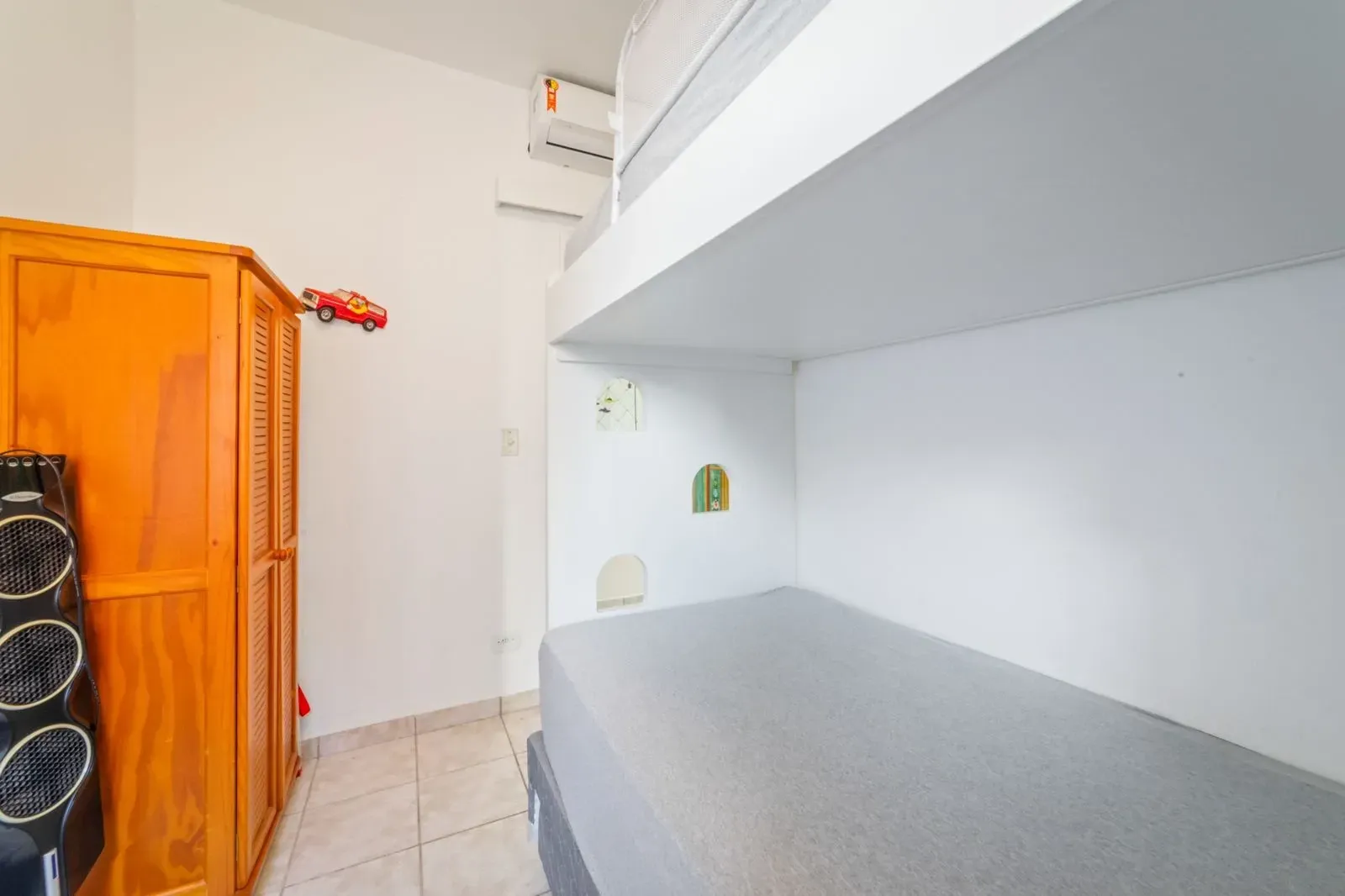 Imagem Apartamento com 3 Quartos para Alugar, 100 m² em Riviera de São Lourenço - Bertioga