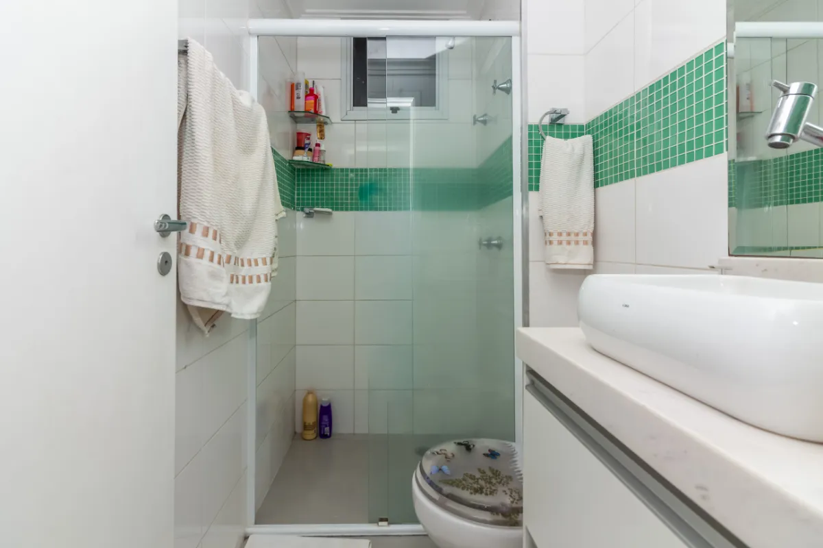 Imagem Apartamento para venda em Quarta Parada com 2 quartos, 52m2