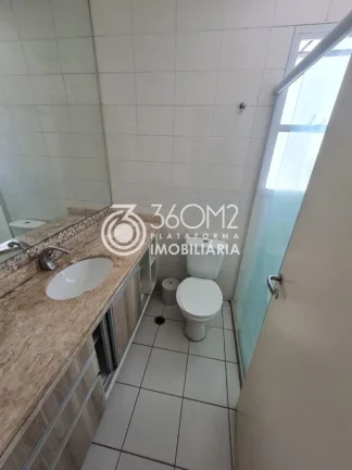 Imagem Apartamento para Venda em São Bernardo do Campo / SP no bairro Nova Petrópolis