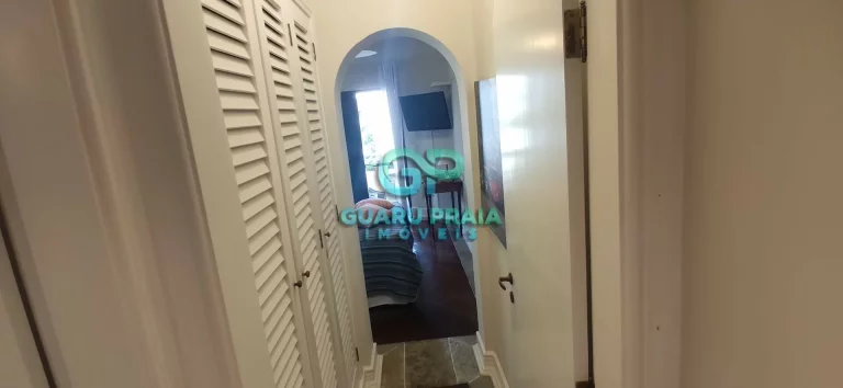 Imagem Apartamento amplo próximo a praia, na Enseada.