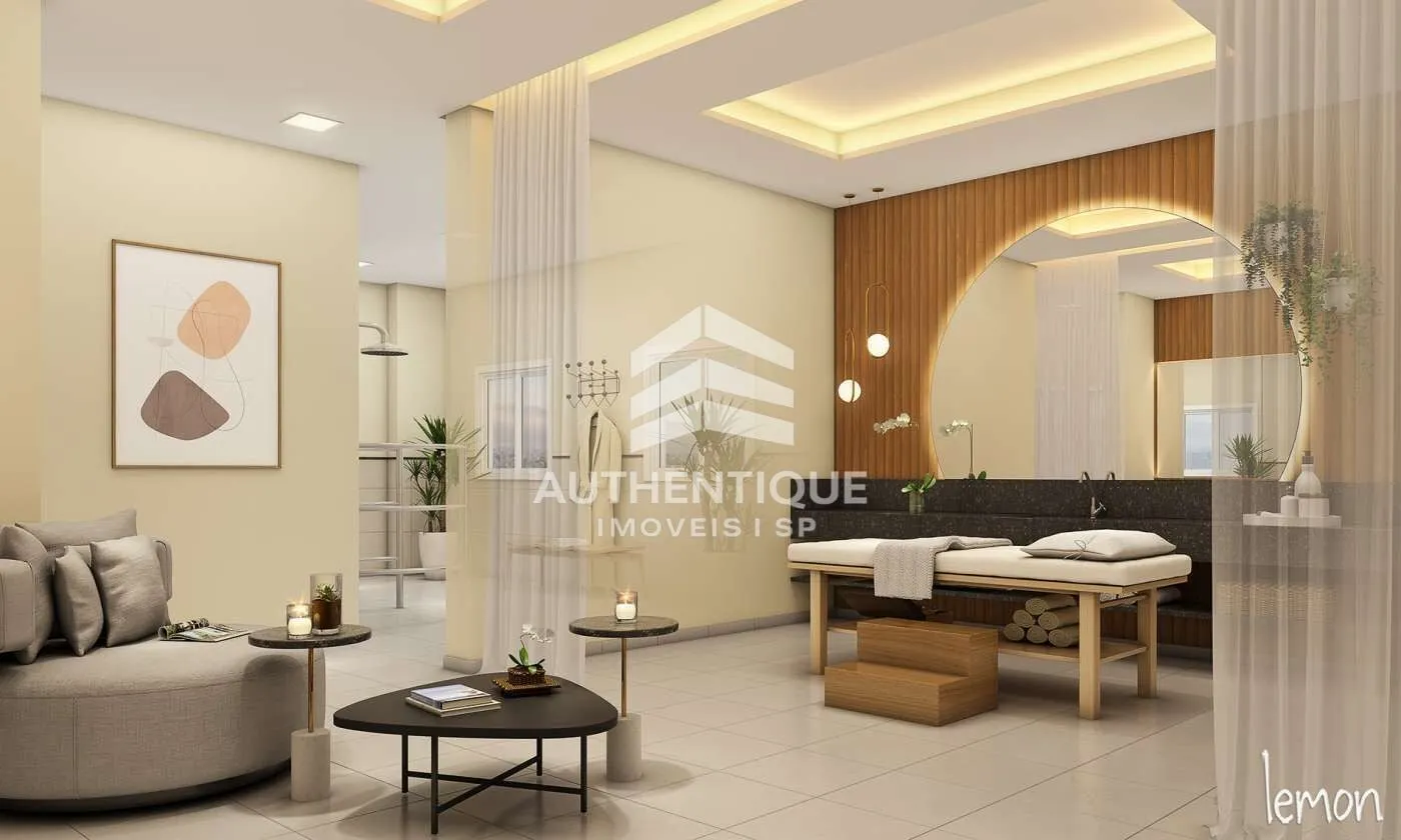Imagem GRAN KAZZAS SACOMA CLUB - Apartamento no bairro Sacomã à venda