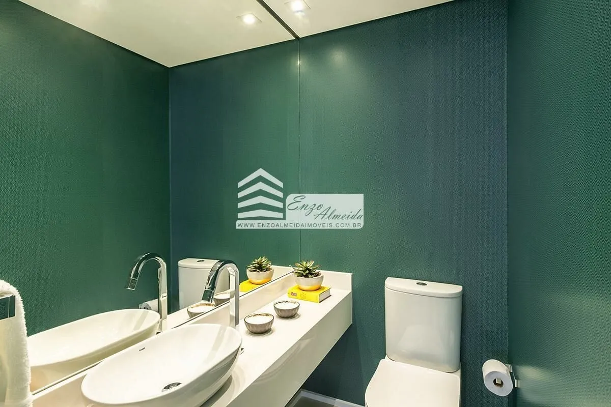 Imagem Apartamento à venda em São Paulo/SP