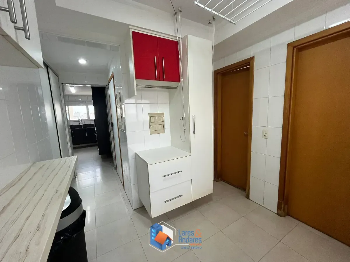 Imagem Apartamento para venda em Parque da Mooca com 4 quartos, sendo 4 suítes, 224m²