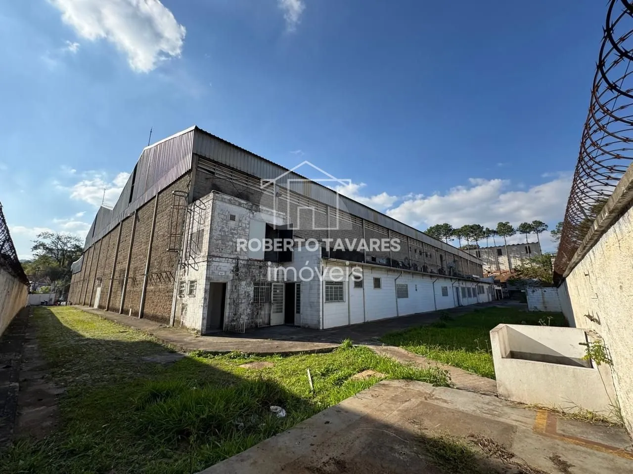 Imagem Galpão / Depósito / Armazém de 6200m² no bairro Industrial Anhangüera, em Osasco