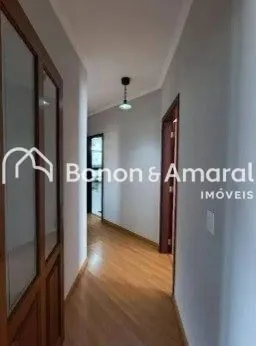 Imagem Casa no Condomínio Moinho de Vento - Valinhos/SP