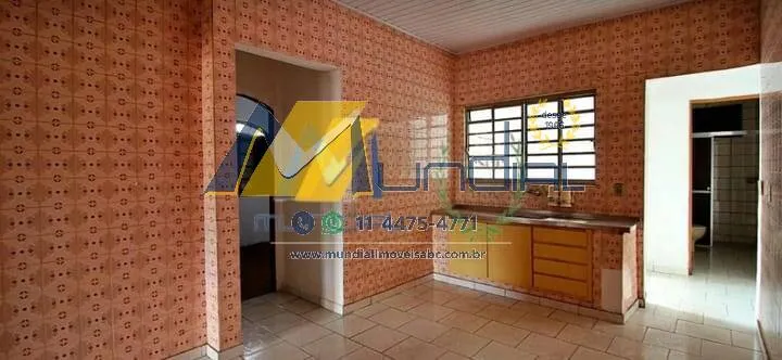 Imagem Vendo Casa em Santo André, Bairro Vila Eldizia