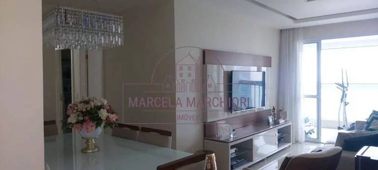 Imagem Apartamento 03 quartos, 1 suíte Vista eterna para o mar