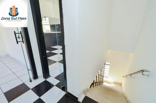 Imagem Casa à Venda Na Vila Olímpia Residencial ou Comercial - Oportunidade!