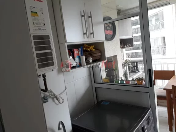 Imagem Ótimo Apartamento à Venda no bairro Mauá em São Caetano