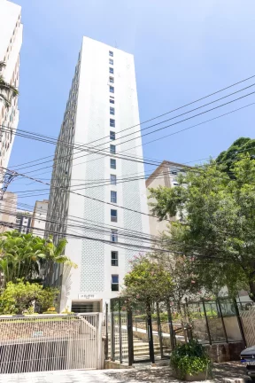 Imagem Apartamento à venda em São Paulo, Itaim Bibi, com 3 quartos, 227m2
