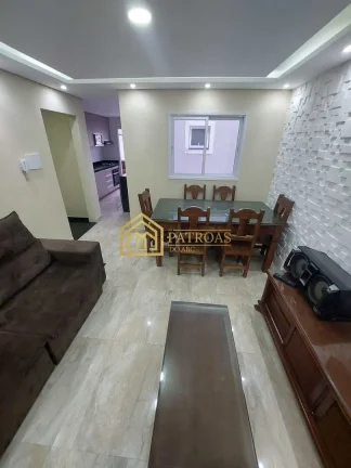 Imagem Apartamento Padrão