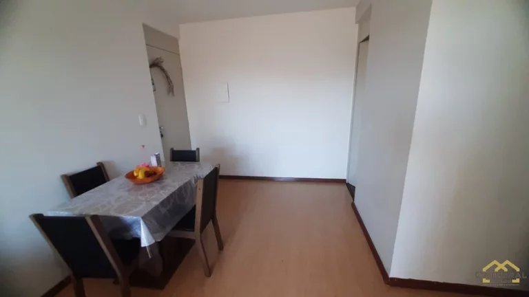 Imagem Apartamento com 2 Quartos no Residencial Anchieta em Jundiaí/SP