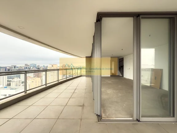 Imagem COBERTURA RESIDENCIAL em SÃO PAULO - SP, VILA NOVA CONCEIÇÃO