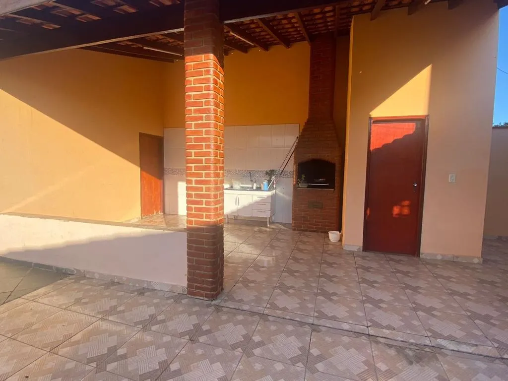 Imagem Ótimo Sobrado perto da Armando Pannunzio