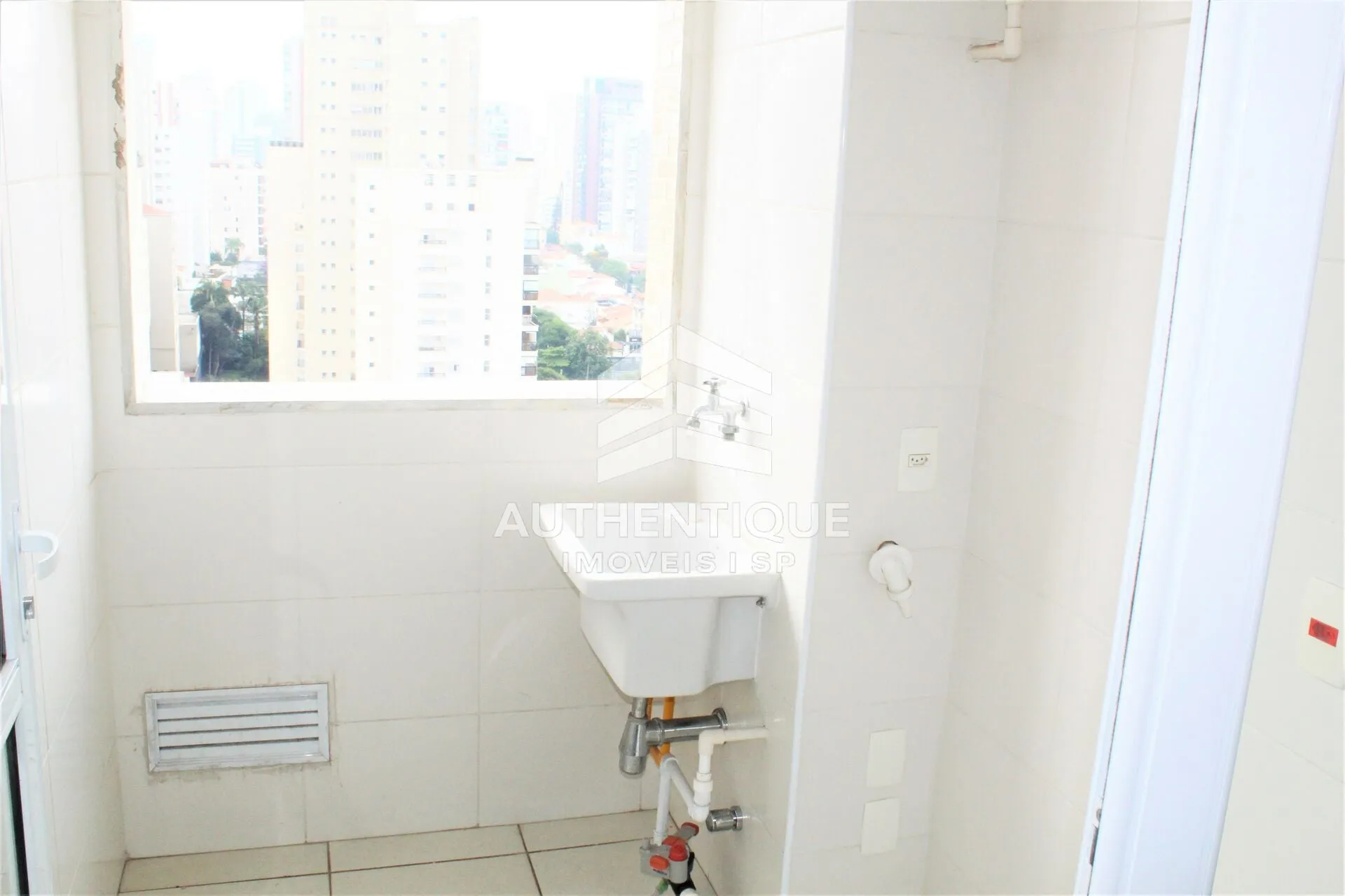 Imagem ABSOLUTE VILA MARIANA - Apartamento à venda em São Paulo/SP