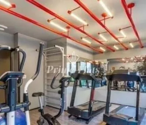 Imagem Flat disponível para venda no Condomínio VN Nova Higienópolis, com 15m², 1 dormitório e 1 vaga