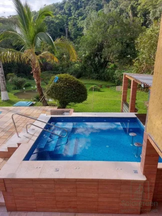 Imagem Chácara à Venda 3 Quartos e 4 Banheiros, 3200 m² P/R$ 670.000,00